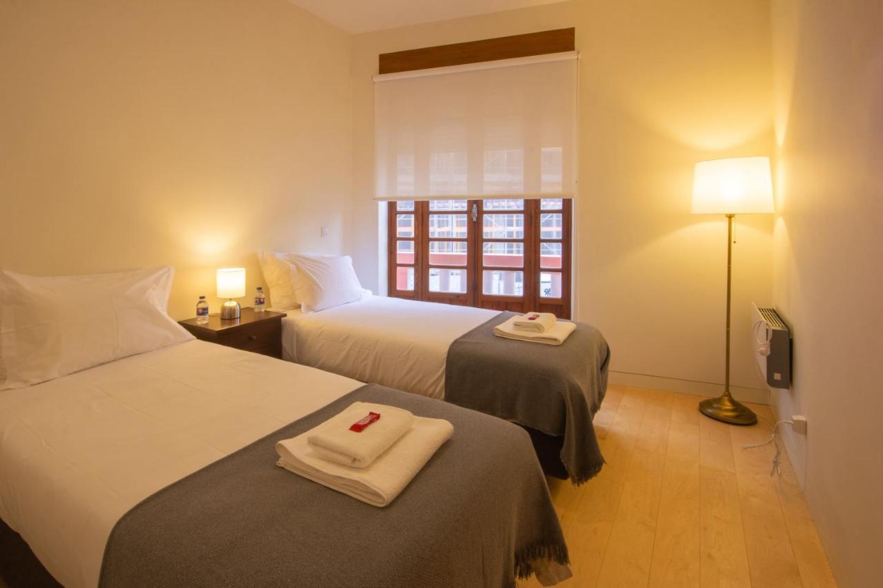 Garca Downtown Flats Porto