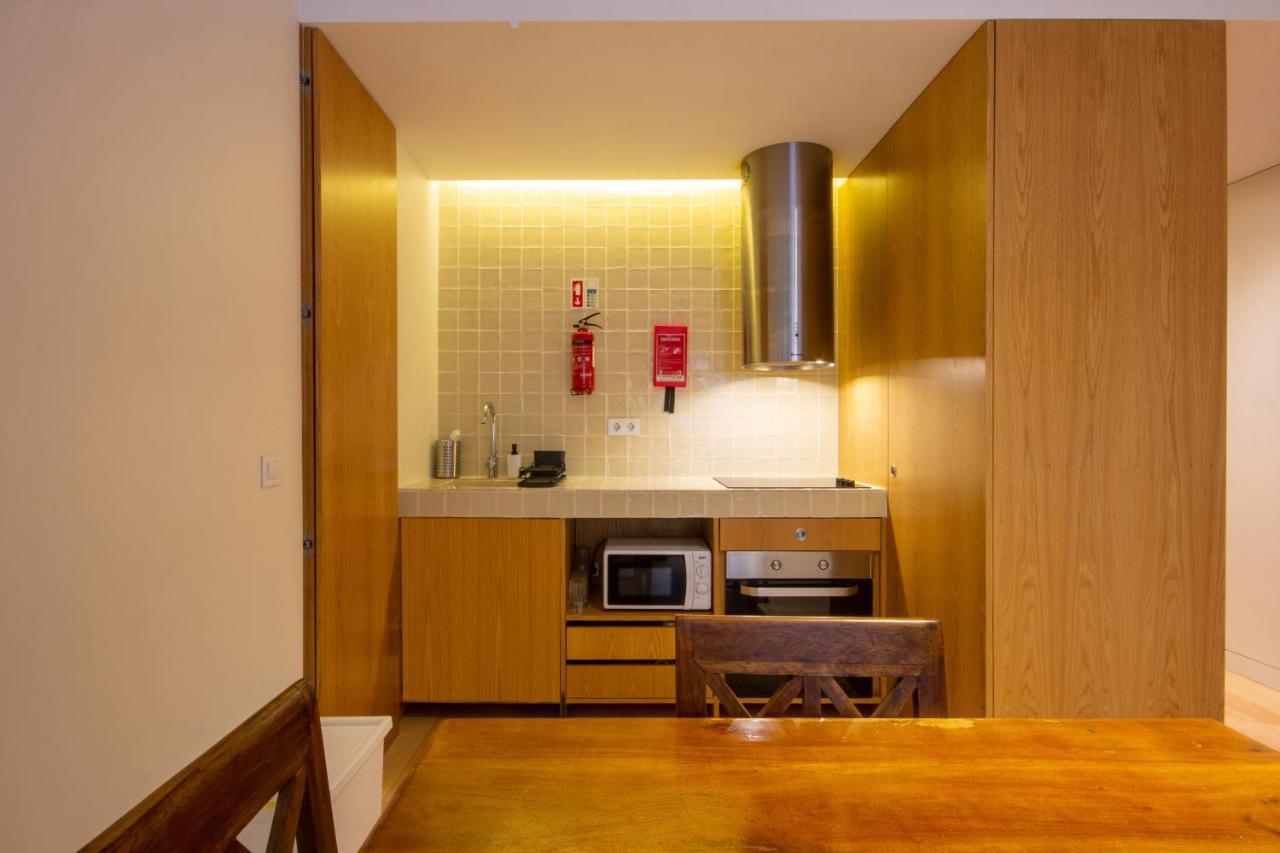 Apartament Garca Downtown Flats *