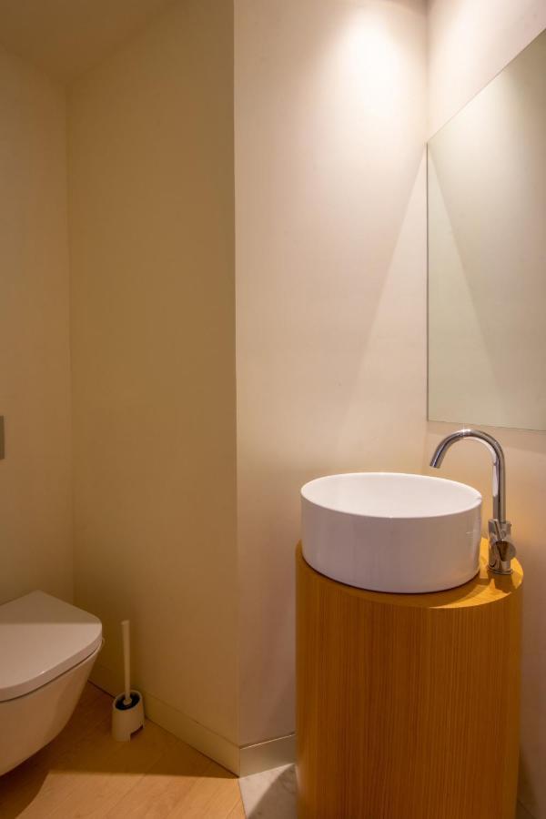 Garca Downtown Flats Apartament