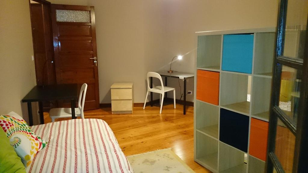 Apartament Garca Downtown Flats *